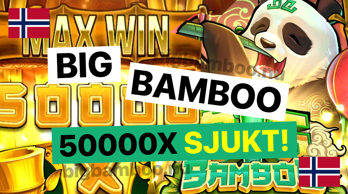 Big Bamboo